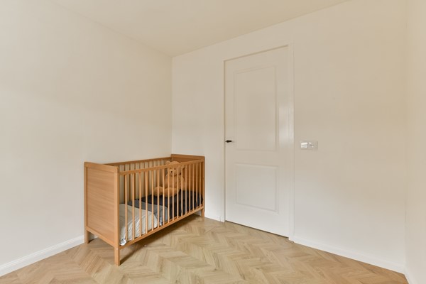 Medium property photo - Osdorperweg 37, 1066 EJ Amsterdam